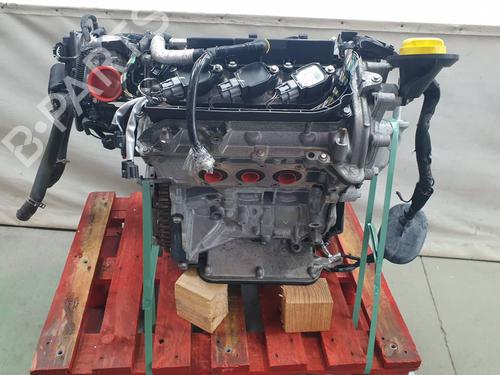 Engine RENAULT TWINGO III (BCM_, BCA_) 1.0 SCe 70 | BP39203458M1  - Image 9