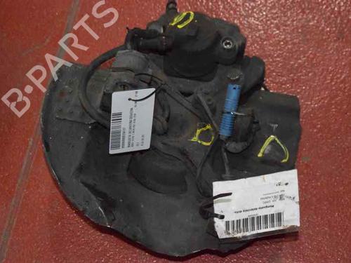 Used Right front steering knuckle BMW 3 (E46) 320 i (150 hp) 1326294