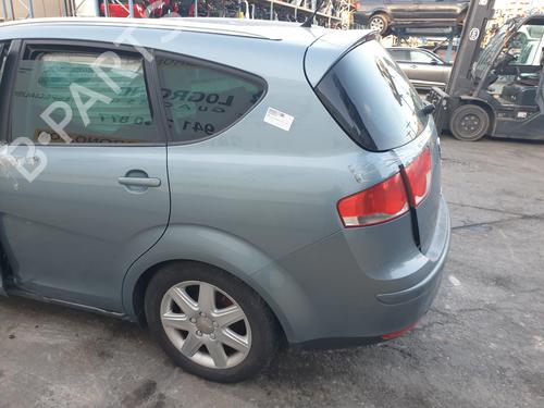 Starter SEAT ALTEA XL (5P5, 5P8) 1.6 | BP21387234M8 