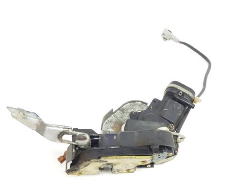 Used Front right lock Front right lock TOYOTA LAND CRUISER 90 (_J9_) 3.0 TD (KZJ90_, KZJ95_, KZJ90R, KZJ95R, KZJ90W, KZJ95W) (125 hp) 40457111 40457111