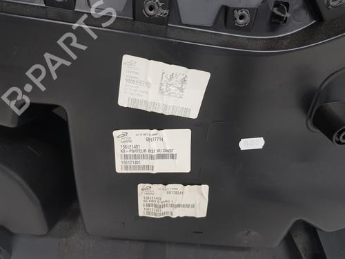 Front right panel PEUGEOT EXPERT Van (V_) | BP33056480C59 - Image 6