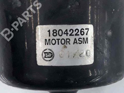 ABS Bremseaggregat CHEVROLET REZZO MPV (U100) 2.0 | BP6622717M43 
