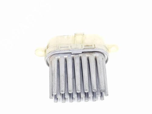 Used Heater resistor Heater resistor RENAULT KANGOO / GRAND KANGOO II (KW0/1_) [2008-2026] 39106691 39106691
