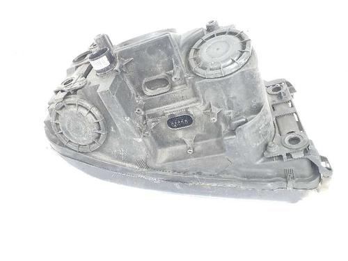 Left headlight LAND ROVER RANGE ROVER SPORT I (L320) 2.7 D 4x4 | BP6827967C28 