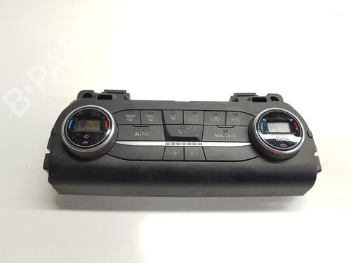 Commande Chauffage FORD FOCUS IV (HN) [2018-2025]  30749192