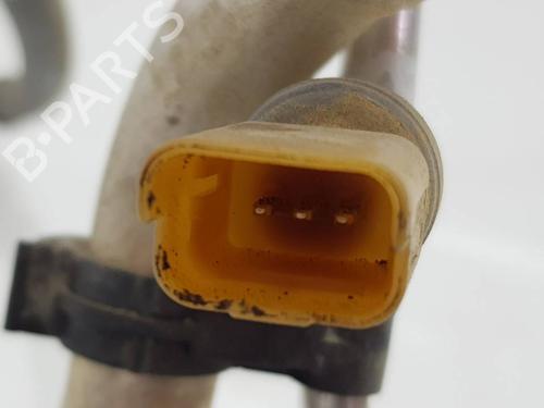 AC pipe CITROËN BERLINGO (ER_, EC_) 1.5 BlueHDi 130 (ECYHZJ, ECYHZR) | BP38445548M126 - Image 2