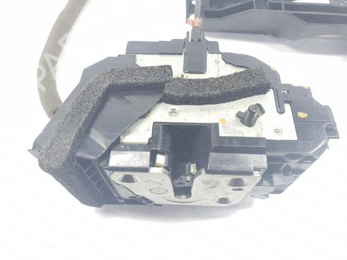 Rear left lock NISSAN QASHQAI II SUV (J11, J11_) 1.2 DIG-T | BP16817513C100 