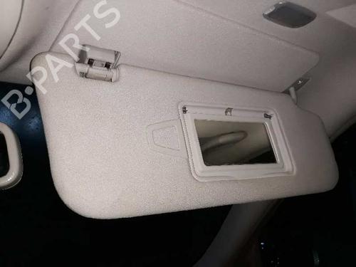 Türgriff hinten links außen MERCEDES-BENZ E-CLASS (W211) E 320 CDI (211.026) | BP1641630C130 