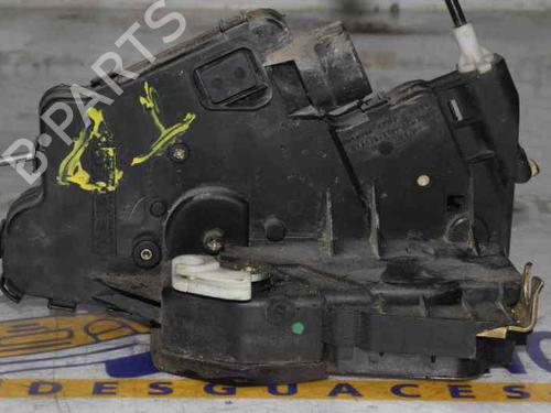 Rear right lock BMW 3 (E46) 330 d | BP786578C99 