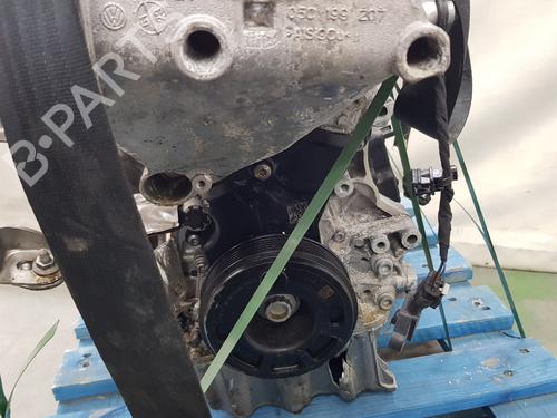 Motor VW T-ROC (A11, D11) | BP30172795M1