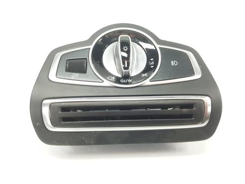 Commande de phare MERCEDES-BENZ C-CLASS (W205) C 220 BlueTEC / d (205.002, 205.004) | BP8637909I24 