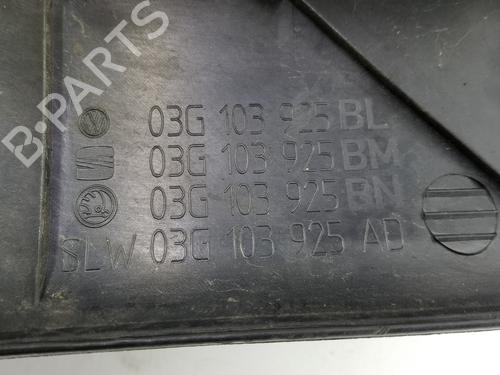 Upper protection VW GOLF V (1K1) 1.9 TDI | BP14094767M93 