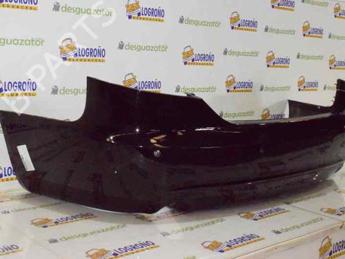 Rear bumper AUDI A6 C6 (4F2) 2.0 TDI | BP1159597C8 