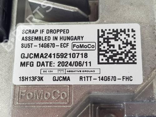 Electronic module FORD PUMA (J2K, CF7) 1.0 EcoBoost | BP38524537M83 - Image 2