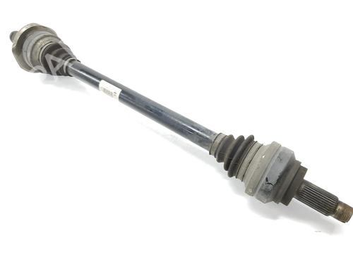 Right rear driveshaft BMW X4 (F26) xDrive 30 d | BP17171660M41 