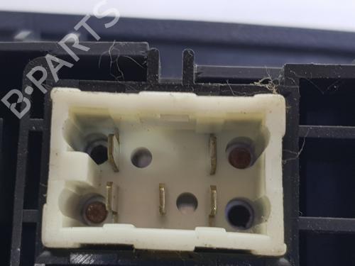 Left rear window switch TOYOTA LAND CRUISER 90 (_J9_) 3.0 TD (KZJ90_, KZJ95_, KZJ90R, KZJ95R, KZJ90W, KZJ95W) | BP8521271I29 