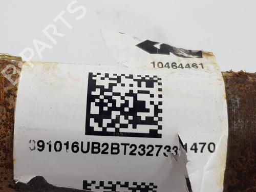 Left front driveshaft RENAULT AUSTRAL | BP32700389M38 - Image 5