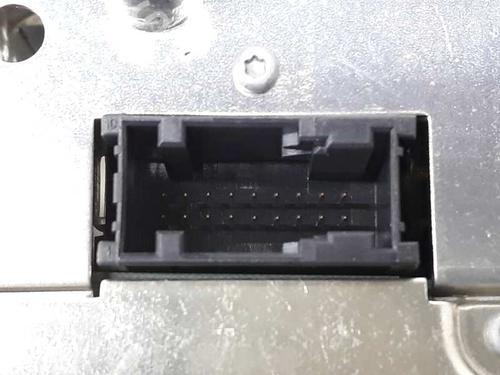 Electronic module VW TOUAREG (7LA, 7L6, 7L7) 2.5 R5 TDI | BP3242064M83 