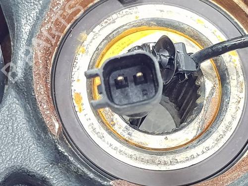 Left front steering knuckle FORD PUMA (J2K, CF7) 1.0 EcoBoost | BP38524570M25 - Image 8