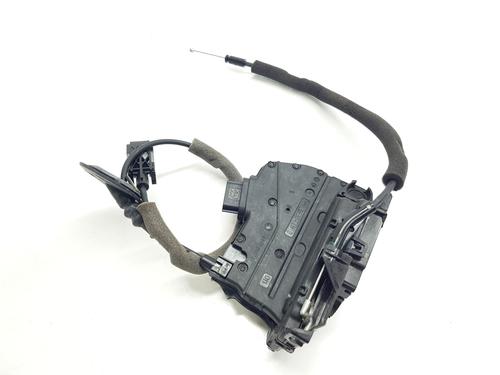 Used Rear left lock RENAULT MEGANE IV Grandtour (K9A/M/N_) [2016-2026]  32528207