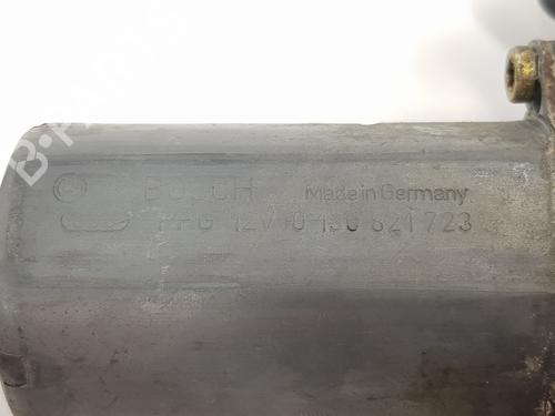 Right front window motor MERCEDES-BENZ CLK (C208) CLK 200 Kompressor (208.344) | BP18835516E20 