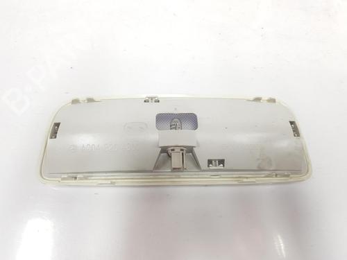Interior roof light MERCEDES-BENZ CLA Coupe (C117) CLA 200 CDI / d (117.308) | BP11354602I8 