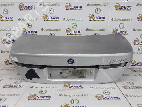 Used Tailgate BMW 7 (E65, E66, E67) 730 d (218 hp) 1415042
