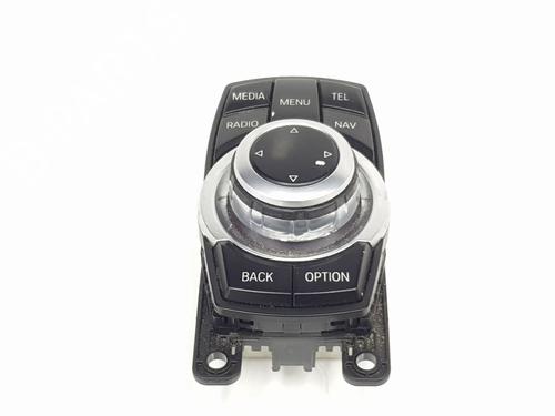 Used Switch BMW 1 (F20) 118 d (150 hp) 31594141