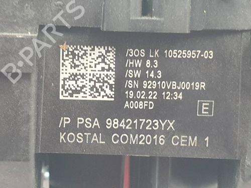 Other OPEL COMBO Box Body/MPV (K9) | BP39191938O1 - Image 7