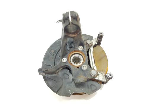 Left front steering knuckle VW T-ROC (A11, D11) 1.5 TSI | BP38445593M25 - Image 7