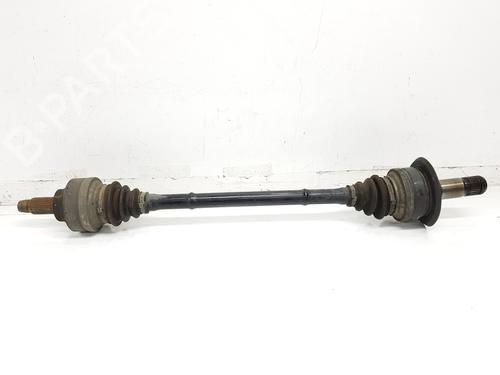 Used Right rear driveshaft BMW 4 Convertible (F33, F83) 430 d (258 hp) 17537154