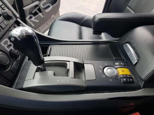 Rudehejsemotor bagstkærm højre LAND ROVER RANGE ROVER SPORT I (L320) 2.7 D 4x4 | BP5806825E22 
