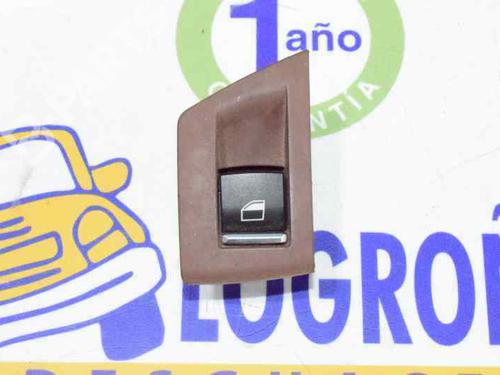 Used Left rear window switch Left rear window switch BMW 5 Touring (F11) 530 d xDrive (258 hp) 1364887 1364887