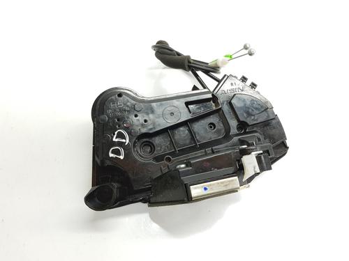 Front right lock TOYOTA HILUX VIII Platform/Chassis (_N1_)  | BP29370739C97 