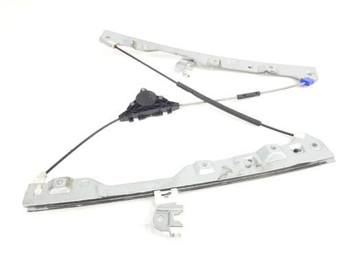 Front left window mechanism RENAULT KOLEOS I (HY_) 2.0 dCi 4x4 (HY0K) | BP31854106C22 