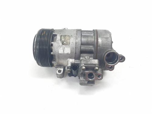 Used AC compressor AC compressor 39509365 39509365