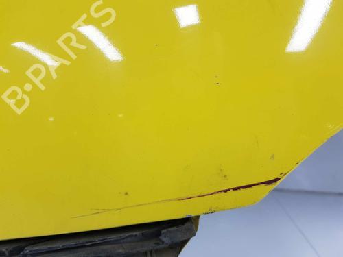 Left front fenders SEAT IBIZA II (6K1) 1.9 D | BP6967949C41 