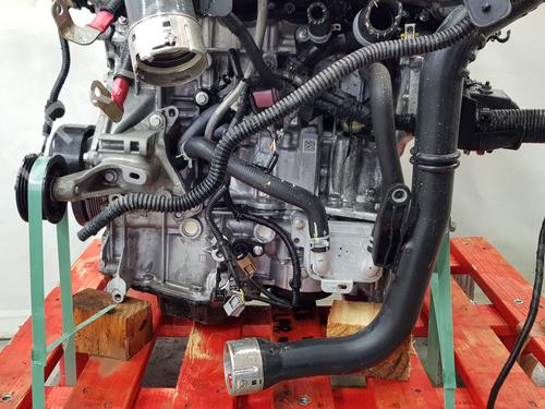 Engine RENAULT ARKANA I (LCM_, LDN_)  | BP33441711M1  - Image 6