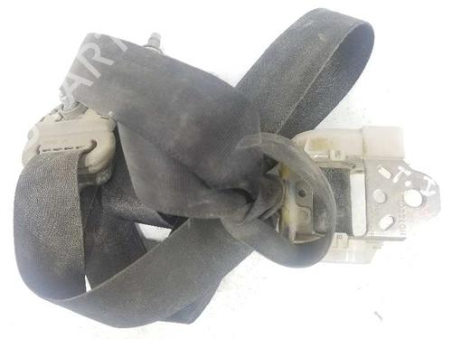 Used Rear left seatbelt NISSAN PATHFINDER III (R51) 2.5 dCi 4WD (171 hp) 8150439