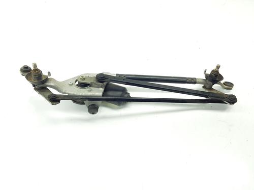 Used Front wiper motor KIA OPTIMA (JF) 1.7 CRDi (141 hp) 21519054