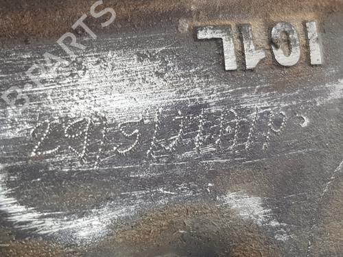 AC compressor DACIA JOGGER (RK_) | BP32366902M34 - Image 2