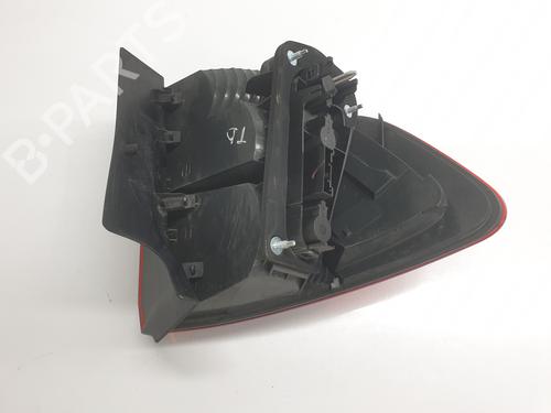 Right taillight BMW X1 (E84) xDrive 18 d | BP26976359C35 