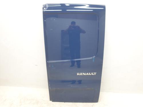 Used Right rear door RENAULT TRAFIC III Van (FG_) 1.6 dCi 140 (FGMA, FGMC) (140 hp) 29746927