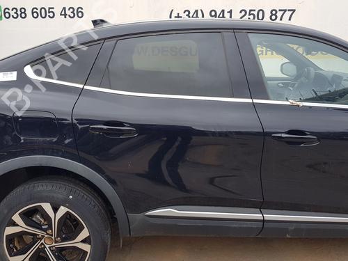 Intercooler RENAULT ARKANA I (LCM_, LDN_) | BP33801882M30 - Image 32