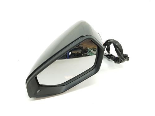 Left mirror CUPRA LEON (KL1, KU1) 1.5 TSI | BP12573840C26 