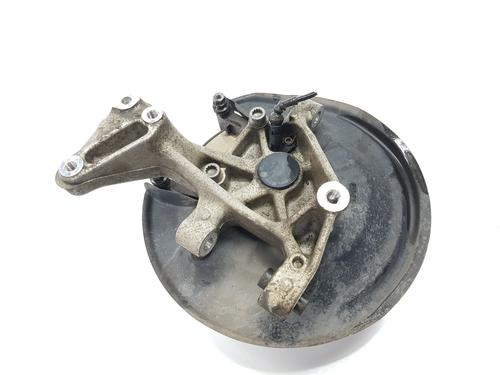 Right rear steering knuckle VW PASSAT B6 (3C2) 2.0 TDI 16V | BP21841986M28 