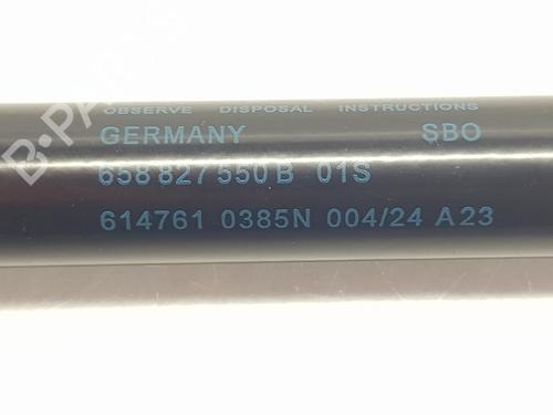 Tailgate lift support SKODA KAMIQ (NW4) 1.0 TSI | BP31346142C138