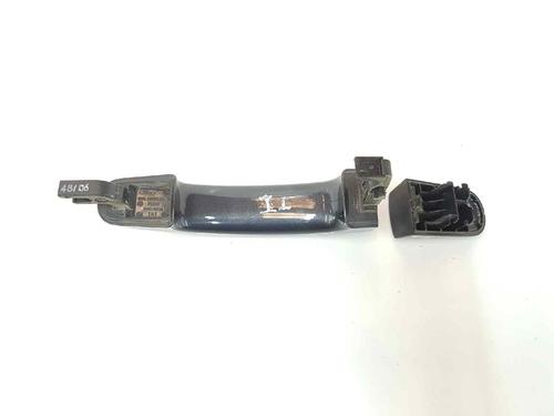 Rear left exterior door handle FORD FOCUS II (DA_, HCP, DP) 1.6 | BP1638421C130 