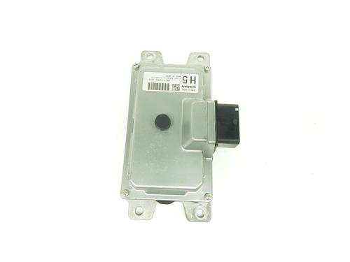 Electronic module NISSAN JUKE (F15) 1.2 DIG-T | BP9236887M83 