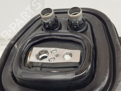 Heater matrix box SEAT IBIZA V (KJ1, KJG) 1.0 TSI | BP20187169M61 